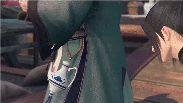 逆水寒百万不厌