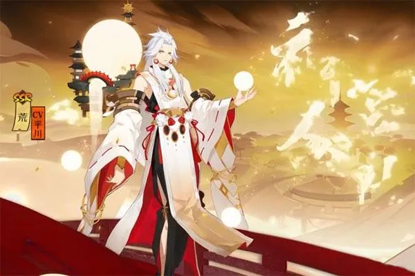 阴阳师手游式神排名