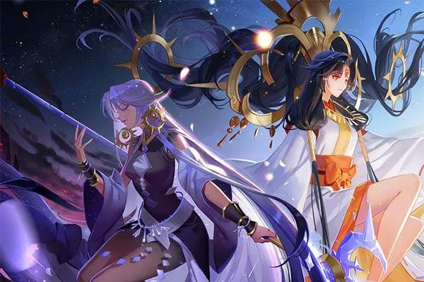 阴阳师手游式神排名