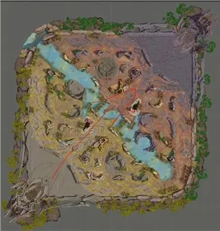 曙光英雄貂蝉玩法