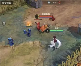 曙光英雄貂蝉玩法