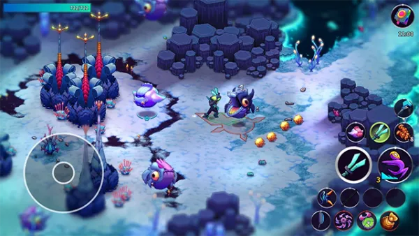 崩溃大陆2手机版下载