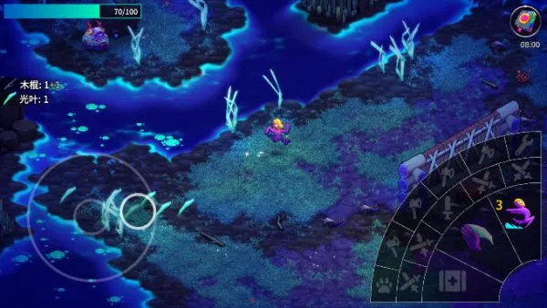 崩溃大陆2新手攻略