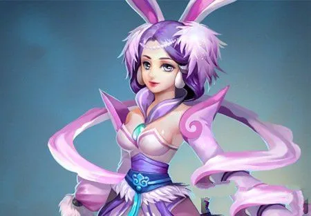 英魂之刃口袋版推荐英雄