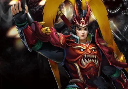 英魂之刃口袋版推荐英雄