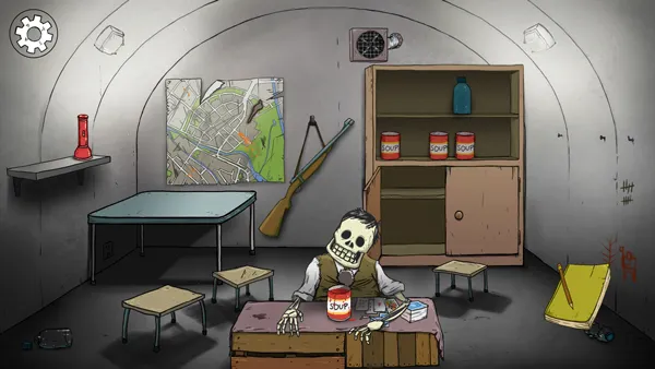 60秒避难所生存中文版下载免费下载