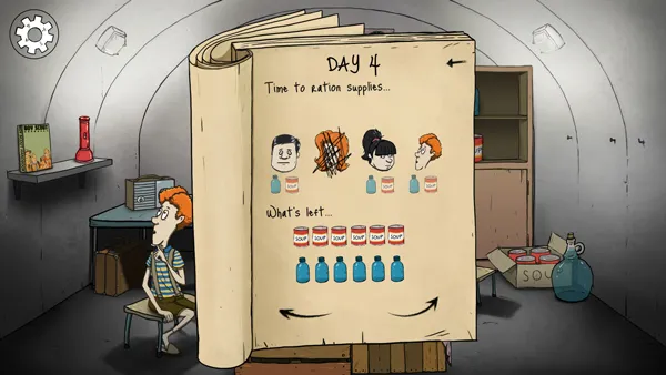 60秒避难所生存中文版下载免费下载