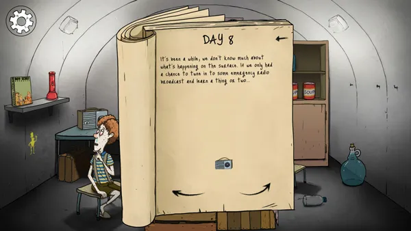 60秒避难所生存中文版下载免费下载