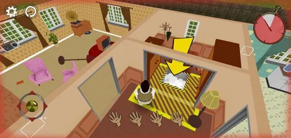 避难所生存60秒游戏攻略