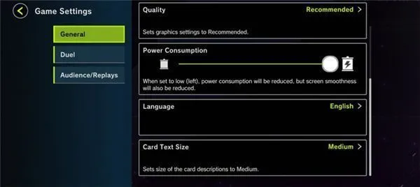 游戏王大师决斗中文设置