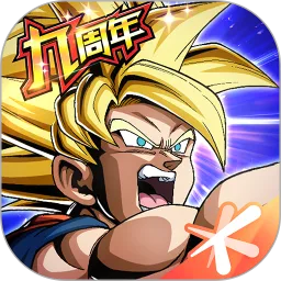 龙珠激斗正版手游官方下载