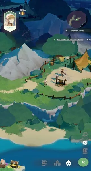 剑与远征启程阵容推荐 剑与远征启程阵容推荐