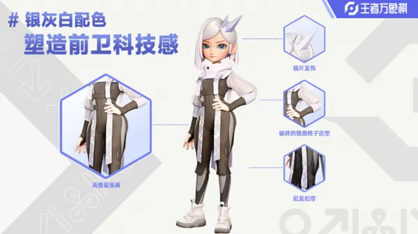 王者万象棋镜的设计思路与玩法揭秘 王者万象棋镜的设计思路与玩法揭秘