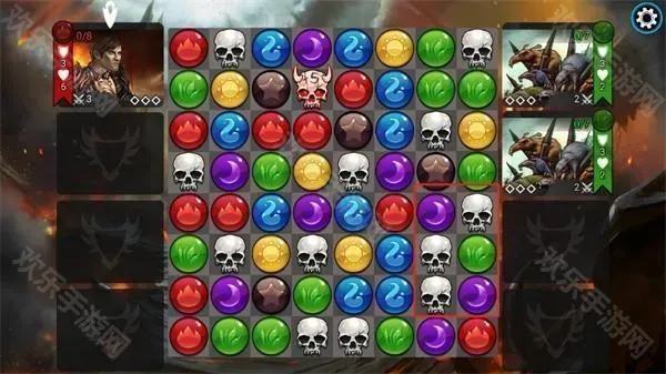 宝石战争新手入门 宝石战争新手入门