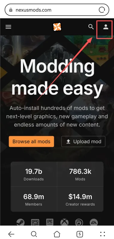 smapi启动器安卓版如何导入星露谷mod