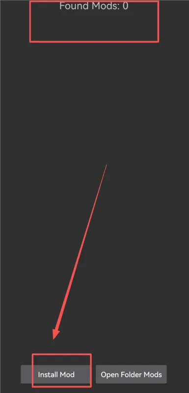 smapi启动器安卓版如何导入星露谷mod