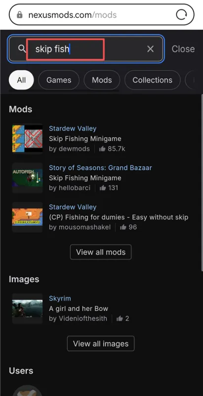 smapi启动器安卓版如何导入星露谷mod