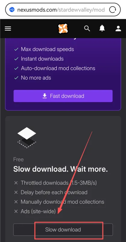 smapi启动器安卓版如何导入星露谷mod