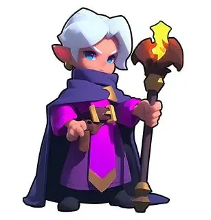 小镇冒险家职业介绍