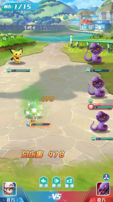 乐守防线新手攻略