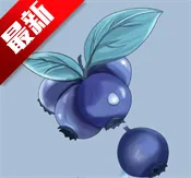 蓝莓软件库下载安装