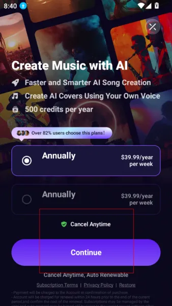 Rythmix音乐生成器使用教程 Rythmix音乐生成器使用教程