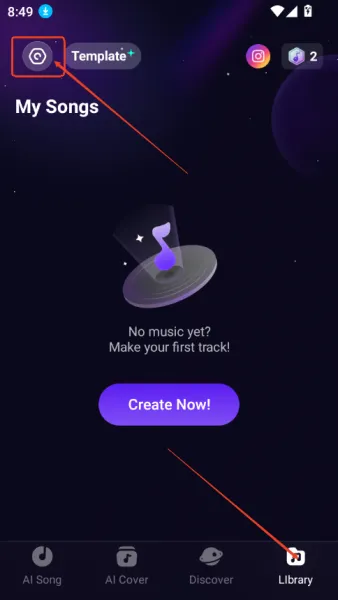 Rythmix音乐生成器中文设置 Rythmix音乐生成器中文设置