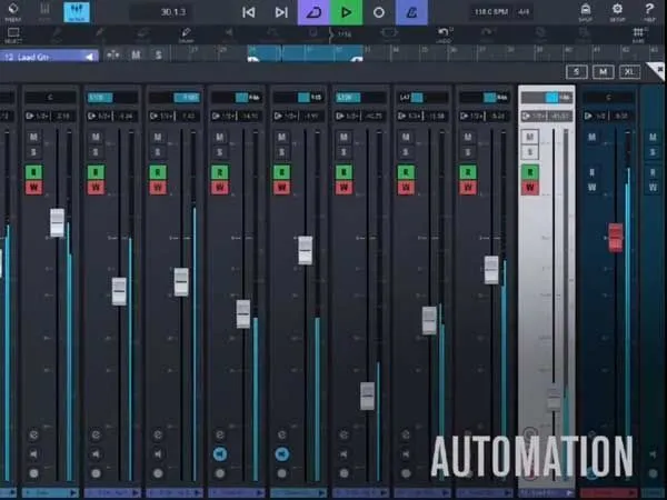 Cubasis3手机版功能介绍