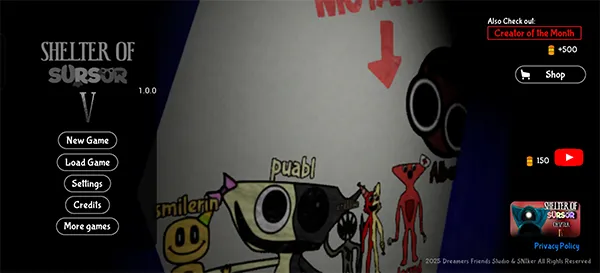 苏苏避难所5新手攻略