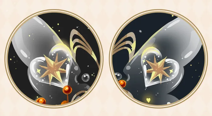 小花仙拉贝尔之约手游部分服装展示