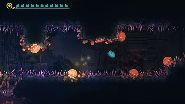 细胞迷途手机版免费下载