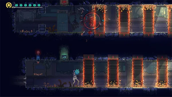 细胞迷途手机版免费下载