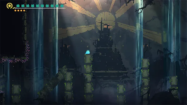 细胞迷途手机版免费下载