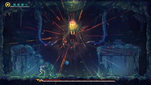 细胞迷途手机版免费下载