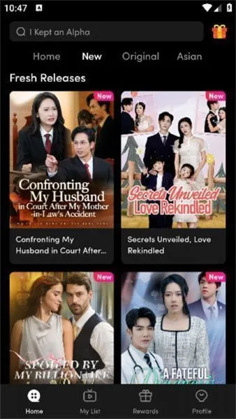 FlickReels短剧App使用教程 FlickReels短剧App使用教程