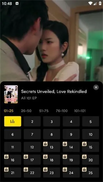 FlickReels短剧App使用教程 FlickReels短剧App使用教程