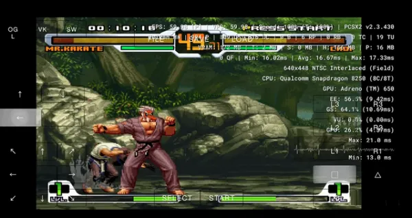 PCSX2模拟器App使用介绍