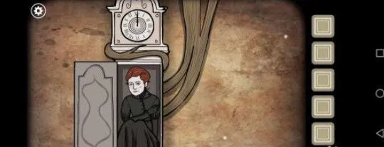 锈湖根源中文版最后一关攻略 锈湖根源中文版最后一关攻略