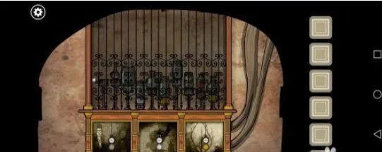 锈湖根源中文版最后一关攻略 锈湖根源中文版最后一关攻略