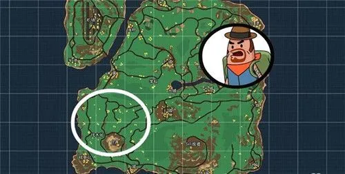 香肠派对国际服新手攻略 香肠派对国际服新手攻略