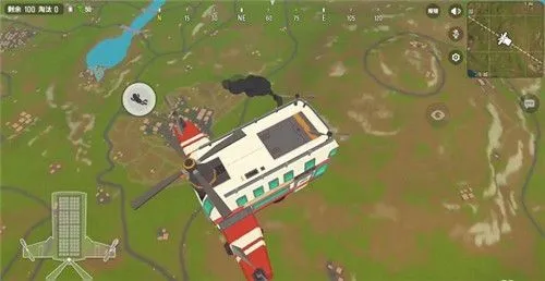 香肠派对国际服新手攻略 香肠派对国际服新手攻略