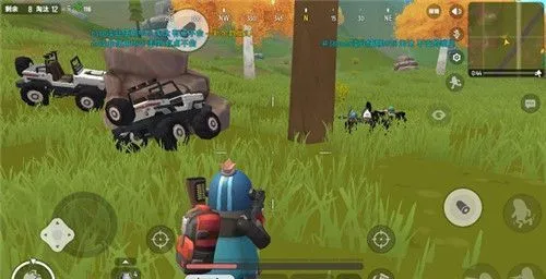 香肠派对国际服新手攻略 香肠派对国际服新手攻略