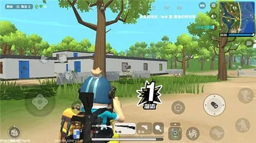 香肠派对国际服新手攻略 香肠派对国际服新手攻略