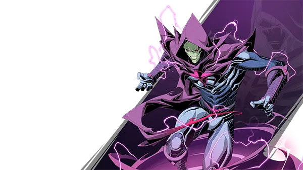 漫威神秘混乱国际服英雄介绍 漫威神秘混乱国际服英雄介绍