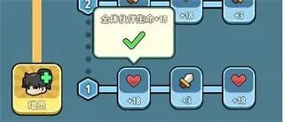 极限大乱斗手游修炼系统全解析 极限大乱斗手游修炼系统全解析