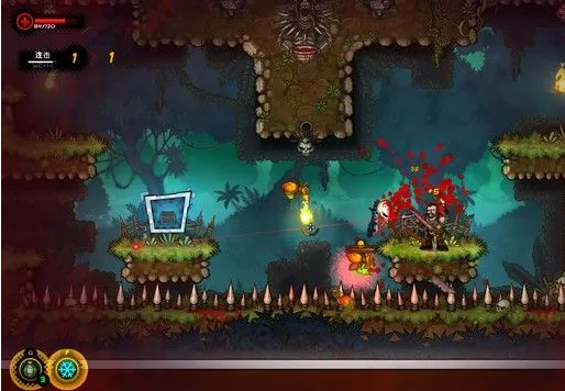 恶棍英雄游戏攻略 恶棍英雄游戏攻略