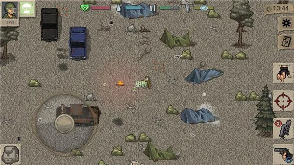 MiniDayZ最新版攻略 MiniDayZ最新版攻略