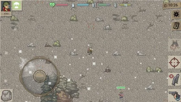 MiniDayZ最新版攻略 MiniDayZ最新版攻略