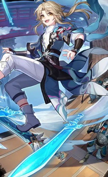 崩坏星穹铁道国际服官方版攻略 崩坏星穹铁道国际服官方版攻略