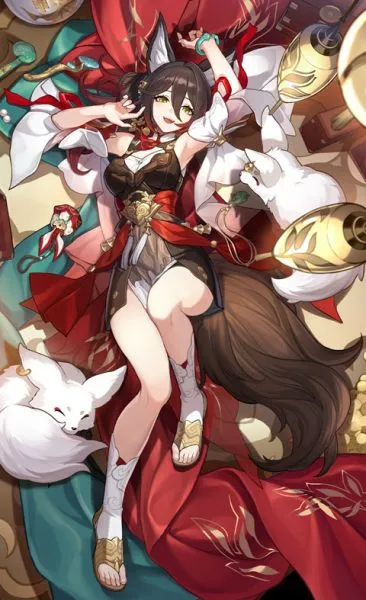 崩坏星穹铁道国际服官方版攻略 崩坏星穹铁道国际服官方版攻略